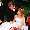 AUST QLD Mareeba 2003APR19 Wedding FLUX Photos Azure 029 : 2003, April, Australia, Date, Events, Flux - Trevor & Sonia, Mareeba, Month, Places, QLD, Wedding, Year